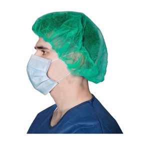 Dukal Surgeon and Bouffant Caps