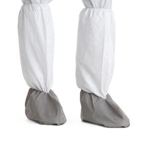Medline Microporous Breathable Boot Covers