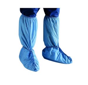 Cardinal Health FullGuard High-Top Shoe Covers