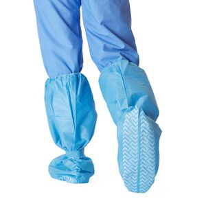 Medline Nonskid Fluid Proof Boot Covers