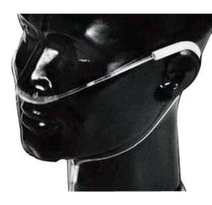 Salter Labs Original TLCannula with Foam Cushions