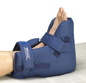 Skil-Care Wipe Clean Heel-Float