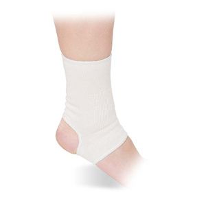 Elastic Ankle Braces, Adjustable Ankle Supports