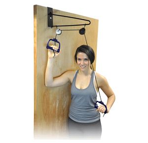 Lifeline Econo Shoulder Pulley, Physical Therapy FSA Pulley System