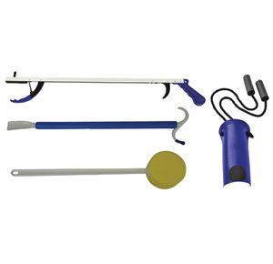 Complete Medical Stop Bending 4-Piece Standard Hip Kit