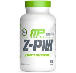 MusclePharm Z-CORE PM Dietary Supplement