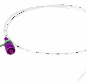 Vygon Nutrisafe 2 Nasogastric Feeding Tube without Stylet