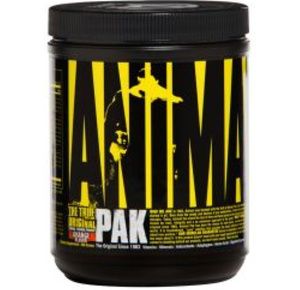 Universal Animal Pak Powder Dietary Supplement