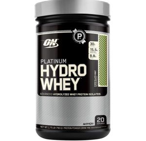 Optimum Nutrition HydroWhey Protein Dietary Supplement