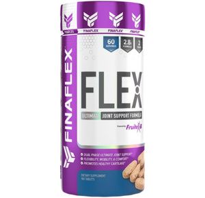 FinaFlex Ultimate Joint Support Supplement