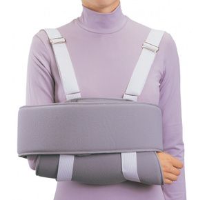 Enovis Procare Deluxe Sling And Swathe Shoulder Immobilizer