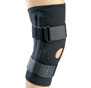 Enovis Procare Patella Stabilizer With Buttress
