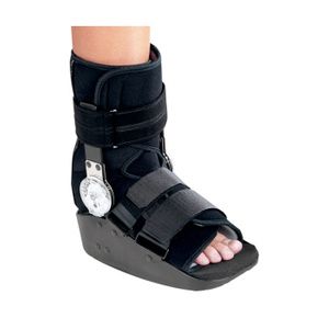 Enovis Procare Maxtrax Rom Ankle