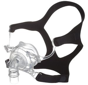 Sunset Clearsight Deluxe Nasal CPAP Mask