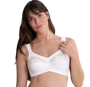 CLARA COOLING TOUCH SOFT BRA
