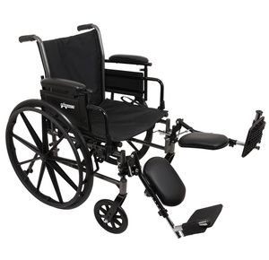 ProBasics K3 Lightweight Wheelchair