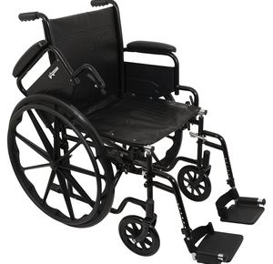 ProBasics K1 Manual Wheelchair