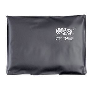 Chattanooga Black Polyurethane ColPac