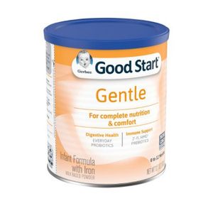 Nestle Gerber Good Start Gentle Milk-Based Powder Formula