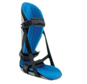 Ossur Form Fit Night Splint with Slip-Resistant Tread