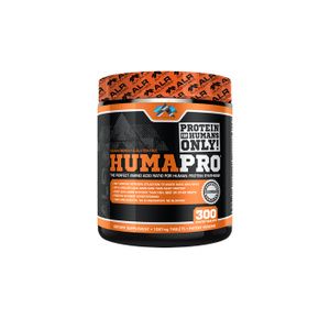 ALR Humapro Tablets Amino Acids Dietary Supplement