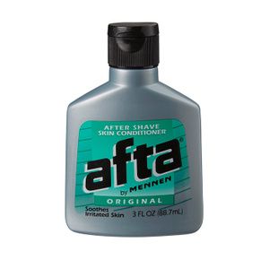 Colgate Afta After Shave Skin Conditioner