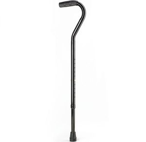 Days Steel Bariatric Offset Handle Adjustable Cane