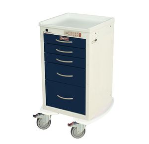 Harloff M-Series Short Procedure Cart
