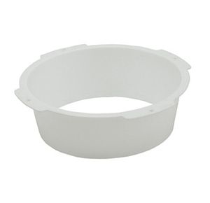 Graham Field Lumex Commode Splashguard