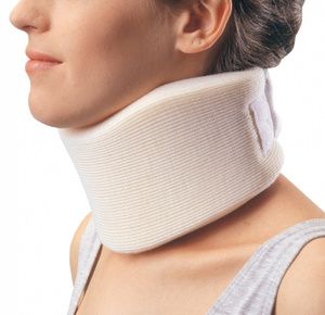 Enovis Procare Form Fit Cervical Collar