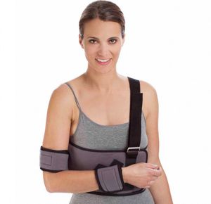 Enovis Procare Deluxe Shoulder Immobilizer