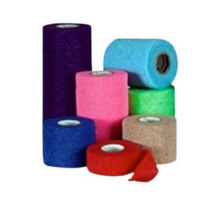 BSN Co-Plus Cohesive Color Bandage