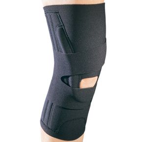 Enovis Procare Lateral Patella Stabilizer