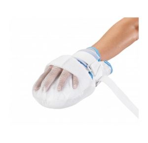 Enovis Procare Quick-release Secure-all Finger Mitt