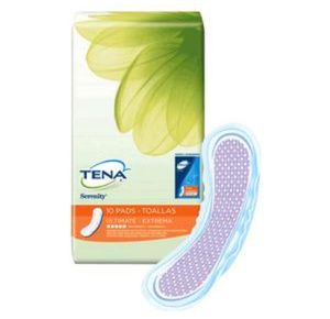 TENA Intimates Incontinence Pads - Ultimate Absorbency