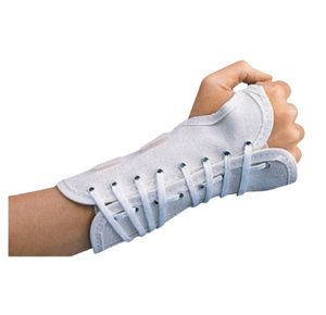 Enovis Procare Cock-Up Wrist Brace