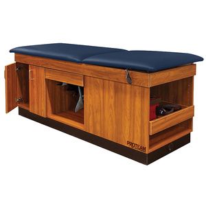 Hausmann Proteam Recovery Table