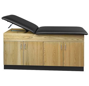 Hausmann S&W Cabinet Treatment Table