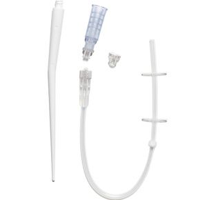 MIC Jejunostomy Feeding Tube