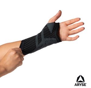 ARYSE HYPERKNIT+ Wrist Sleeve