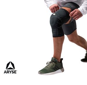 ARYSE HYPERKNIT+ Knee Sleeve