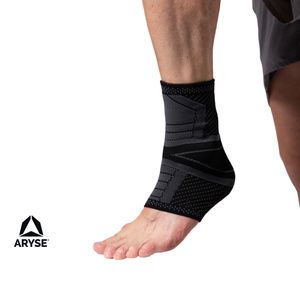 ARYSE HYPERKNIT + Ankle Sleeve
