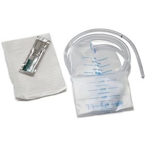 Covidien Enema Bag And Tube