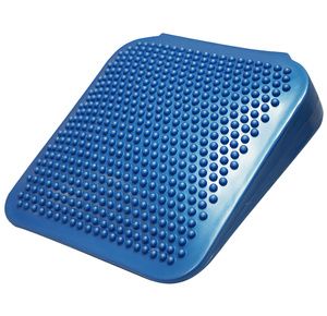 CanDo Inflatable Vestibular Sitting Wedge