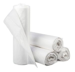 McKesson Trash Can Liners