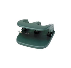 Master Mega-Duty Three-Hole Punch