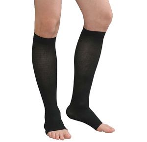 Pisces Healthcare Solutions. Covidien TED Hose Thigh High Closed Toe  Anti-Embolism Compression Stockings