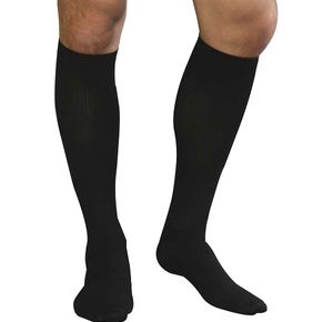 Advanced Orthopaedics Closed Toe 20-30 mmHg Support Socks For Men