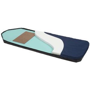 Comfortex Response Pressure Reduction Stretcher Cushion