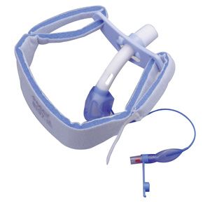 Buy Posey Foam Trach Ties
